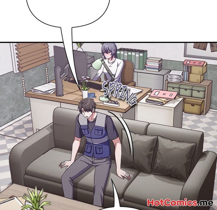 Heart Level (Uncensored), chapter 9, page 67 of 231