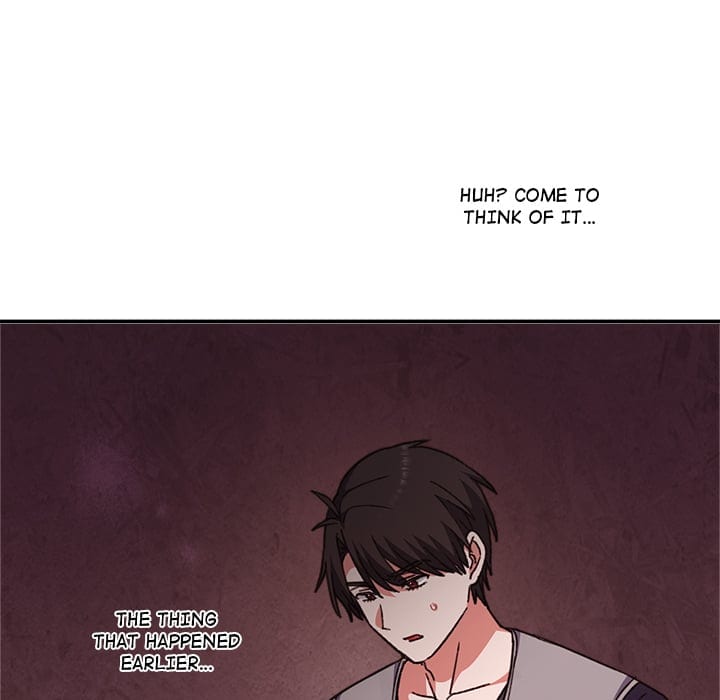 Heart Level (Uncensored), chapter 9, page 73 of 231
