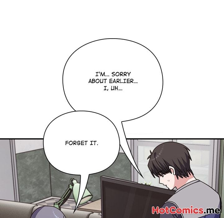 Heart Level (Uncensored), chapter 9, page 76 of 231