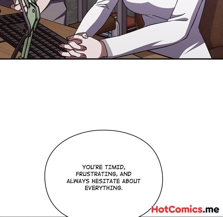Heart Level (Uncensored), chapter 9, page 81 of 231