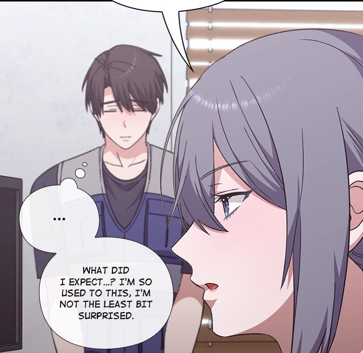 Heart Level (Uncensored), chapter 9, page 82 of 231