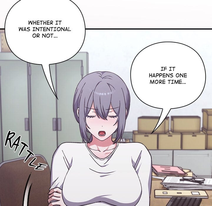 Heart Level (Uncensored), chapter 9, page 84 of 231