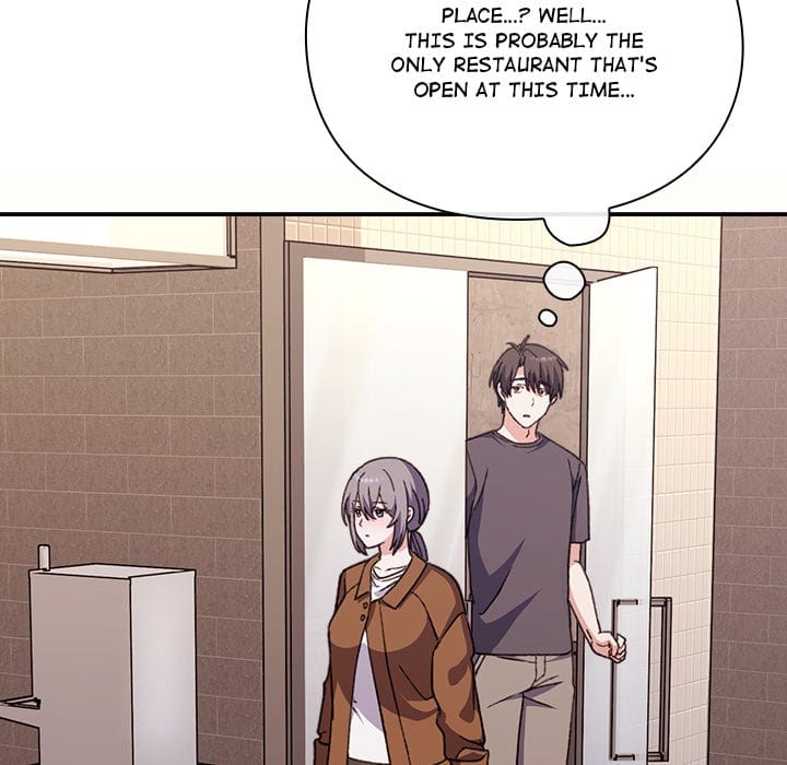 Heart Level (Uncensored), chapter 9, page 94 of 231
