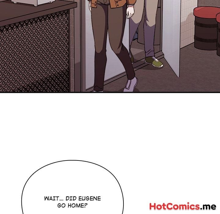 Heart Level (Uncensored), chapter 9, page 95 of 231