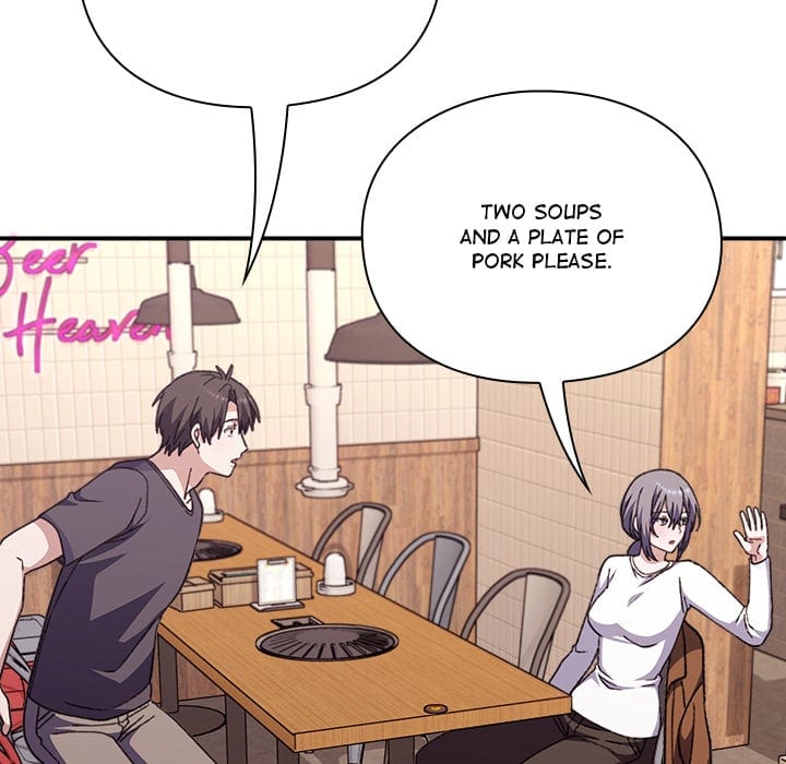 Heart Level (Uncensored), chapter 9, page 96 of 231