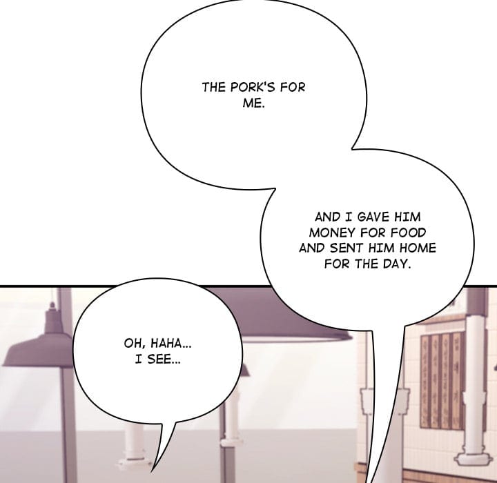 Heart Level (Uncensored), chapter 9, page 98 of 231