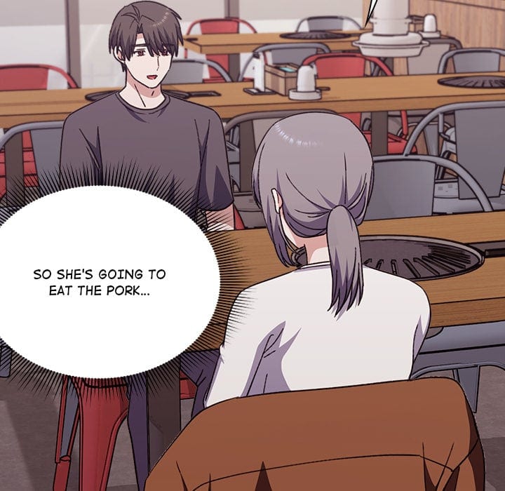 Heart Level (Uncensored), chapter 9, page 99 of 231