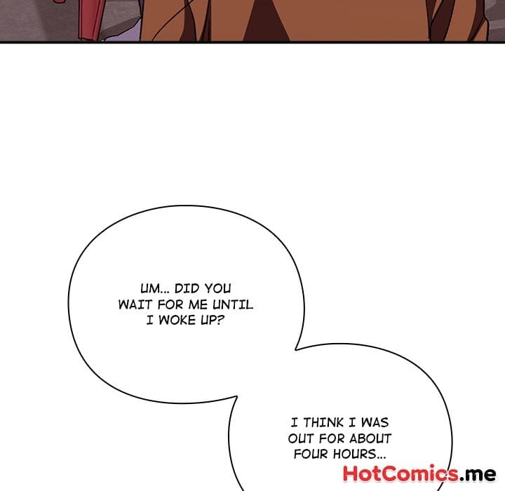 Heart Level (Uncensored), chapter 9, page 100 of 231