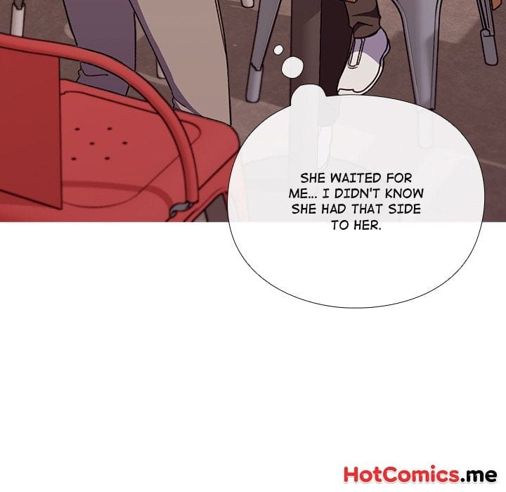Heart Level (Uncensored), chapter 9, page 105 of 231
