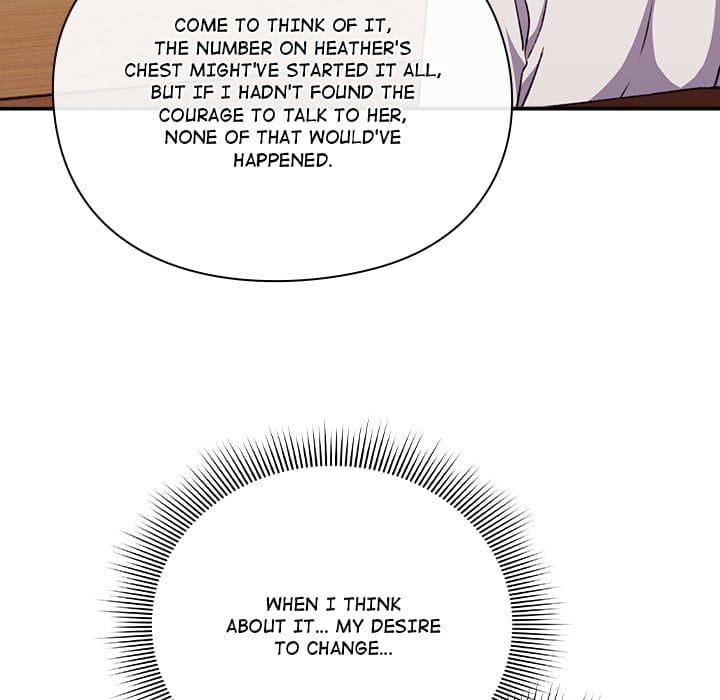 Heart Level (Uncensored), chapter 9, page 108 of 231