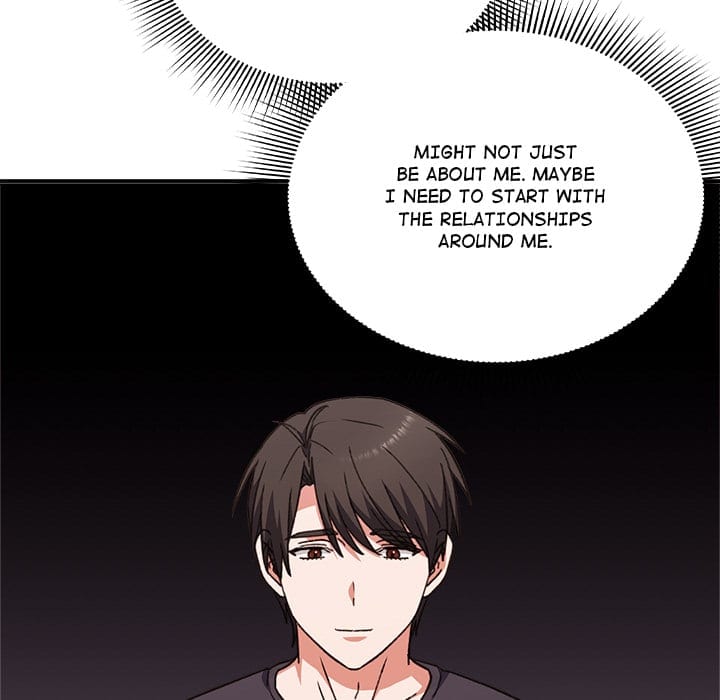 Heart Level (Uncensored), chapter 9, page 109 of 231