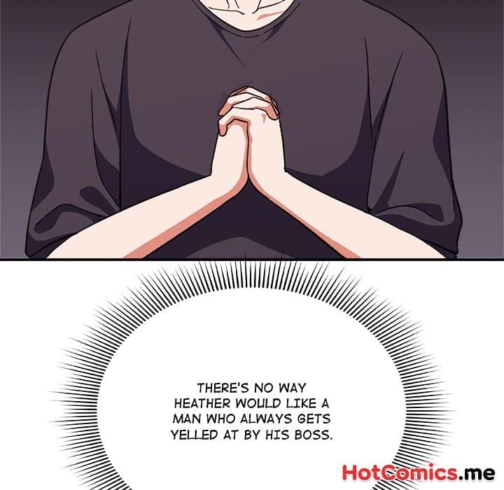 Heart Level (Uncensored), chapter 9, page 110 of 231