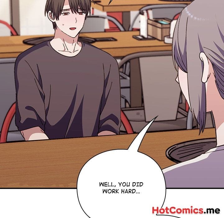 Heart Level (Uncensored), chapter 9, page 115 of 231