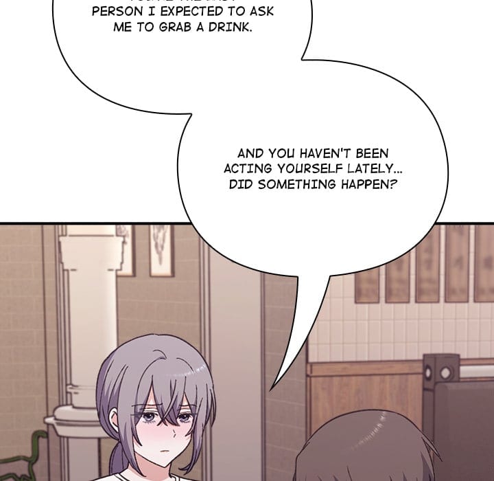 Heart Level (Uncensored), chapter 9, page 120 of 231