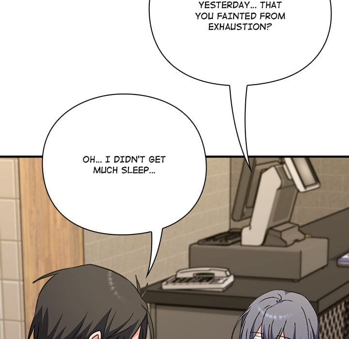 Heart Level (Uncensored), chapter 9, page 132 of 231