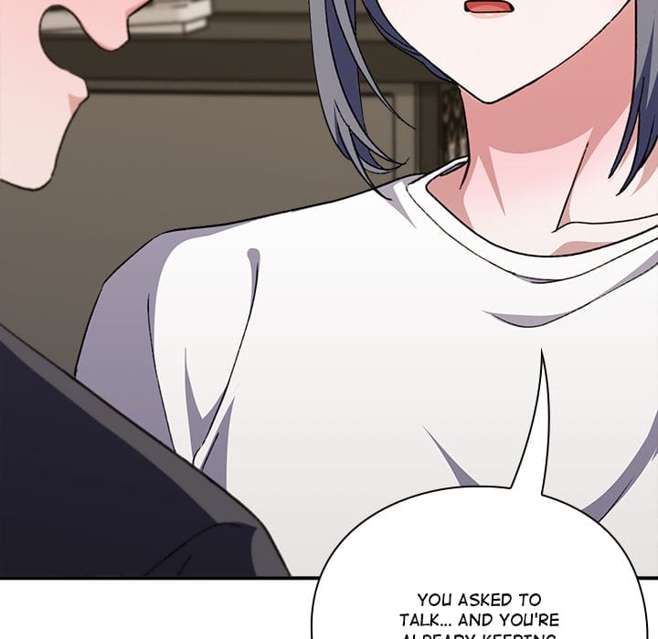 Heart Level (Uncensored), chapter 9, page 136 of 231