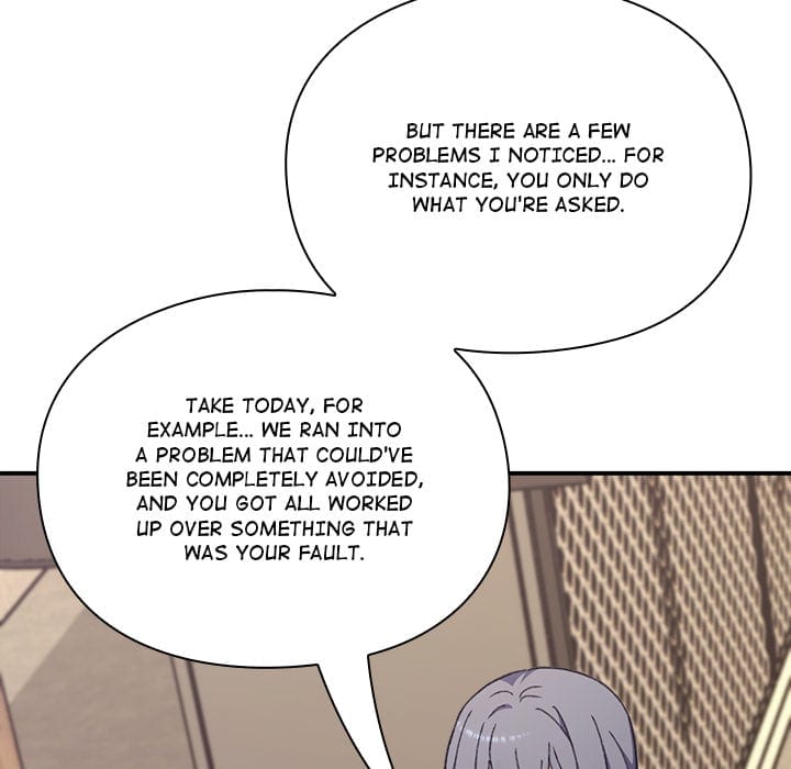 Heart Level (Uncensored), chapter 9, page 140 of 231