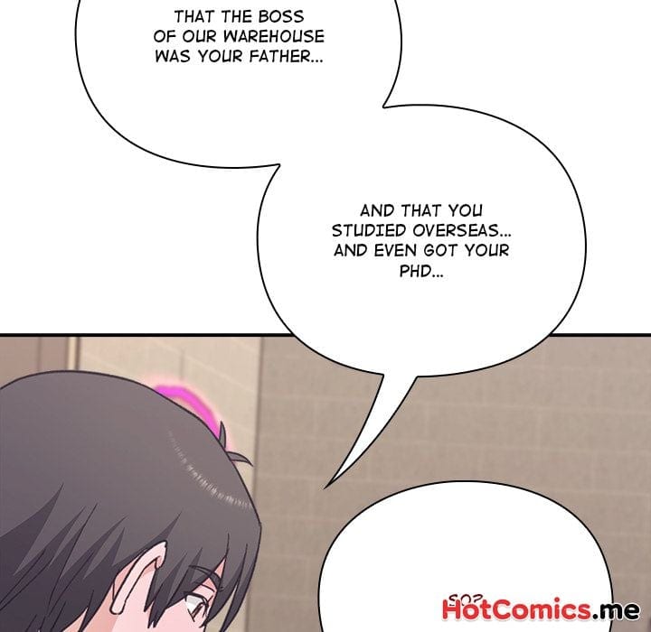 Heart Level (Uncensored), chapter 9, page 143 of 231