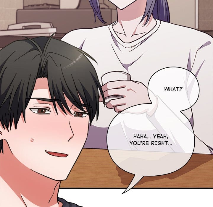 Heart Level (Uncensored), chapter 9, page 151 of 231
