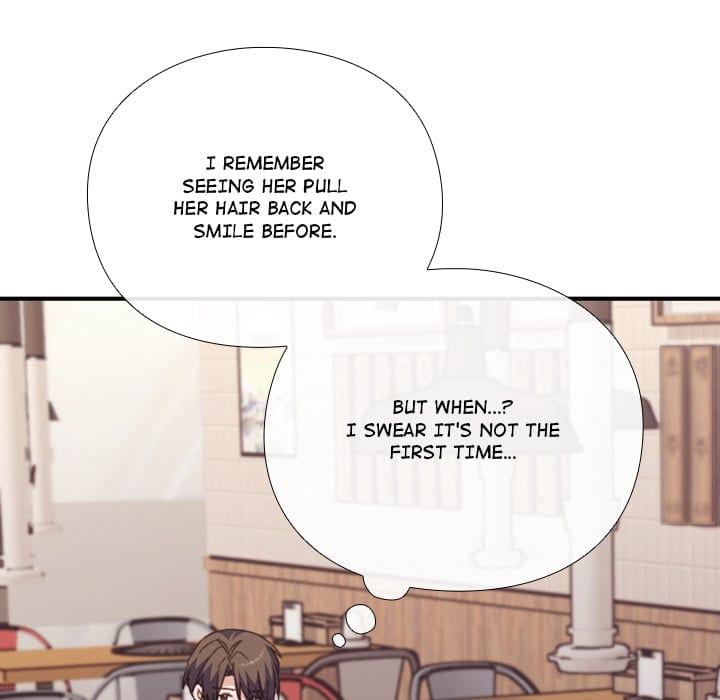Heart Level (Uncensored), chapter 9, page 159 of 231