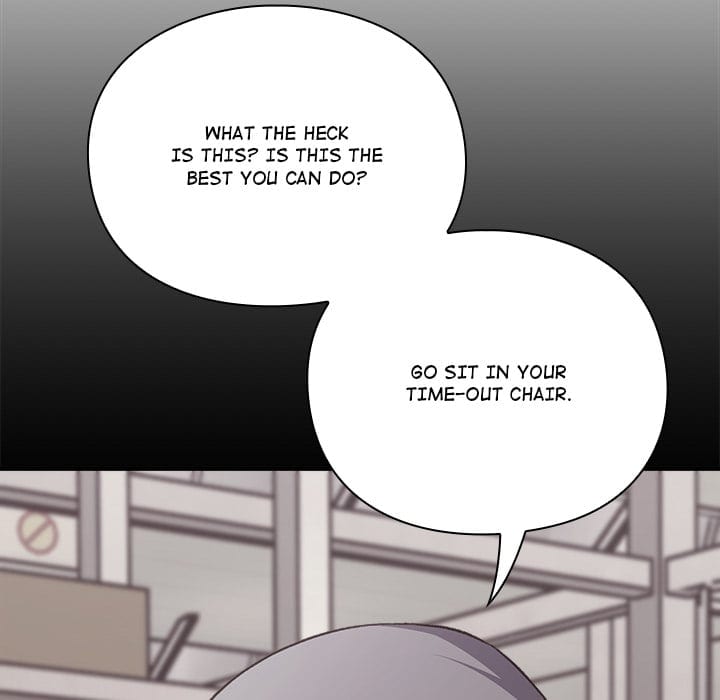 Heart Level (Uncensored), chapter 9, page 164 of 231