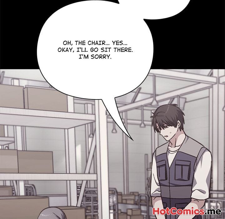 Heart Level (Uncensored), chapter 9, page 167 of 231