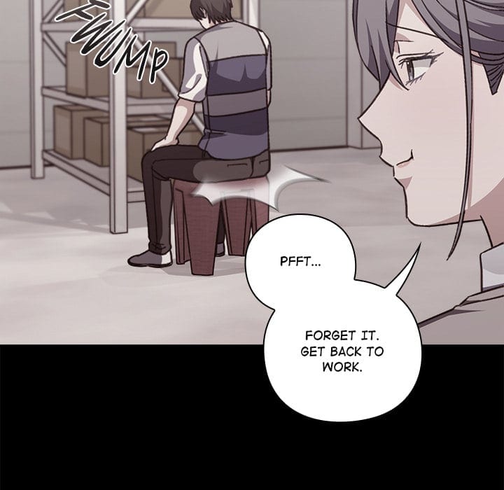 Heart Level (Uncensored), chapter 9, page 170 of 231