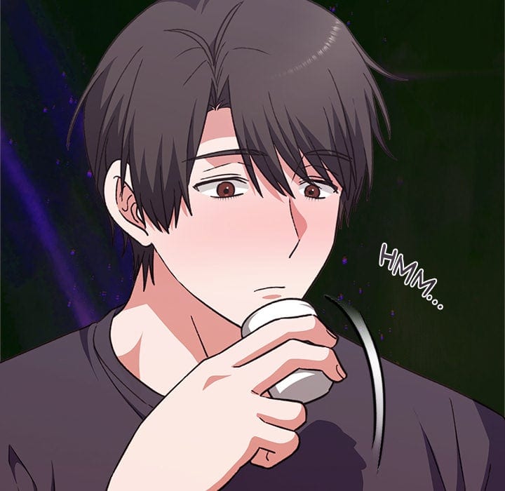 Heart Level (Uncensored), chapter 9, page 175 of 231