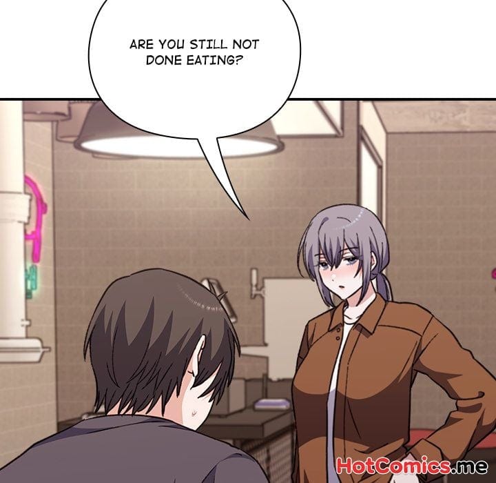 Heart Level (Uncensored), chapter 9, page 177 of 231