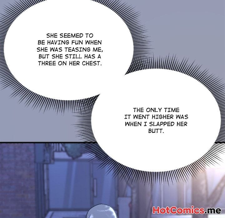 Heart Level (Uncensored), chapter 9, page 182 of 231