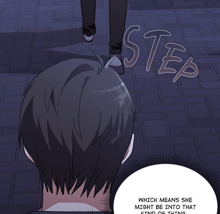 Heart Level (Uncensored), chapter 9, page 184 of 231