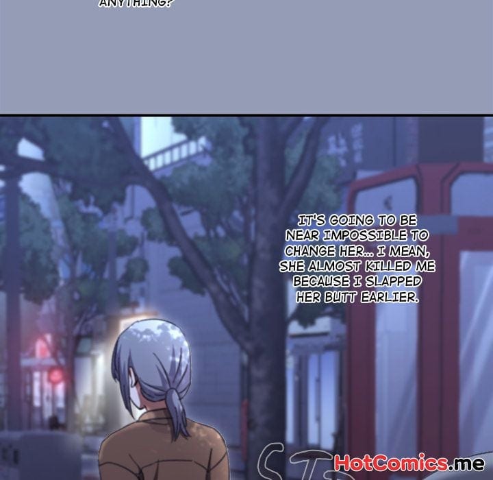 Heart Level (Uncensored), chapter 9, page 201 of 231