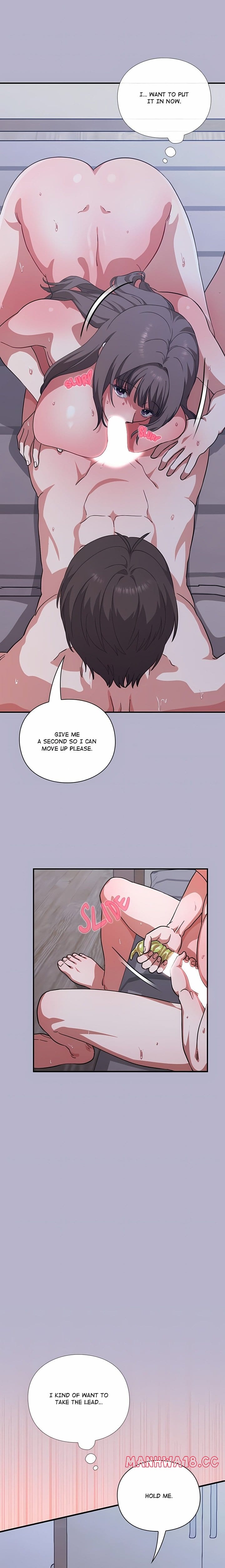 Heart Level (Uncensored), chapter 11, page 11 of 16