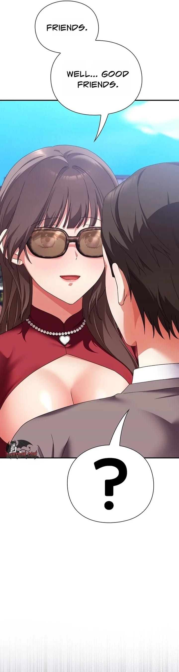 Heart Level (Uncensored), chapter 15, page 5 of 52