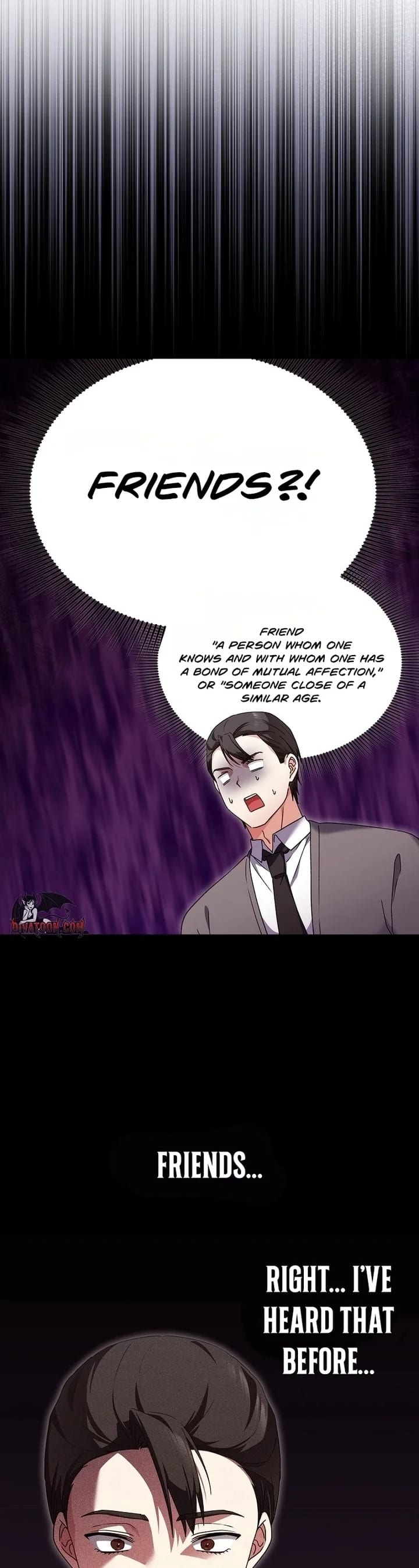 Heart Level (Uncensored), chapter 15, page 6 of 52