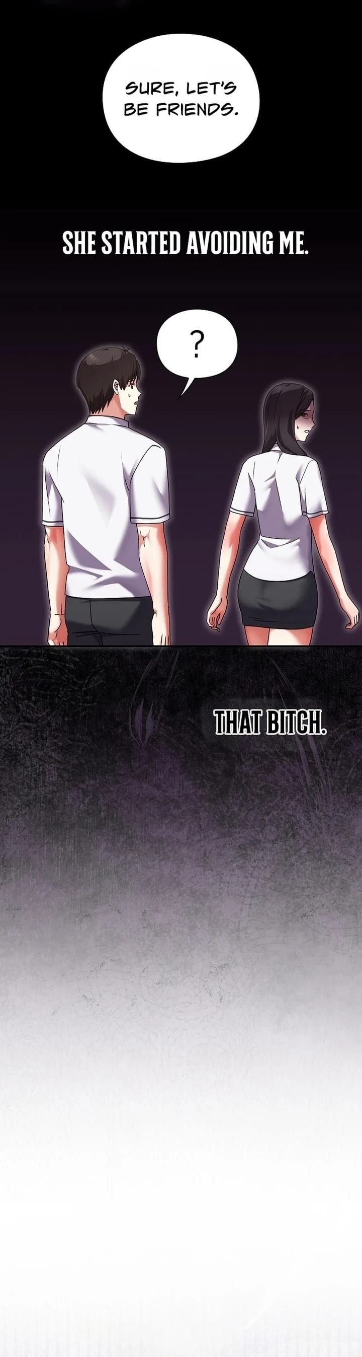 Heart Level (Uncensored), chapter 15, page 8 of 52