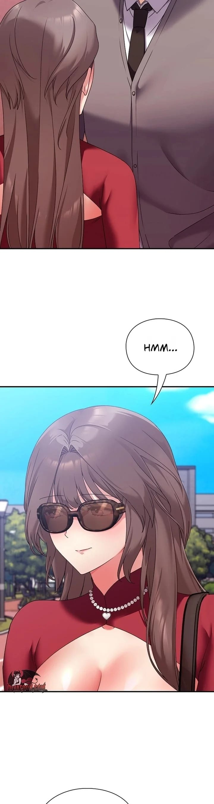 Heart Level (Uncensored), chapter 15, page 10 of 52