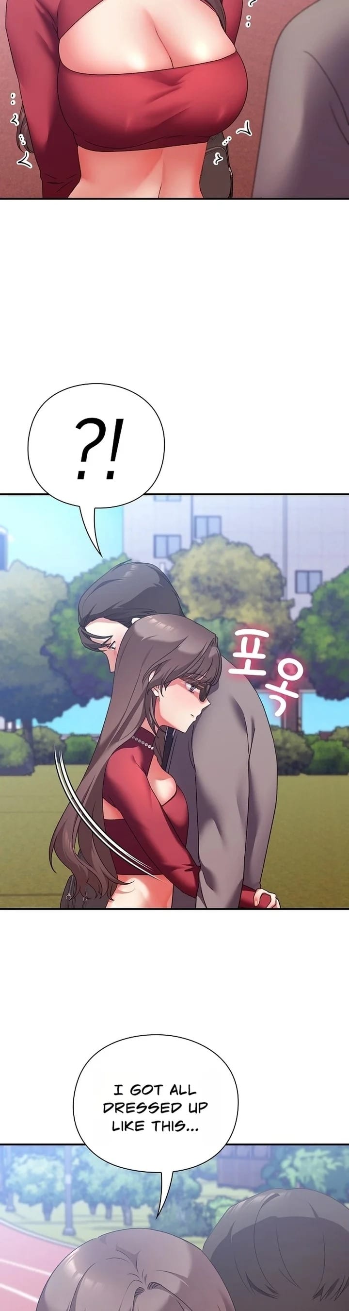 Heart Level (Uncensored), chapter 15, page 15 of 52