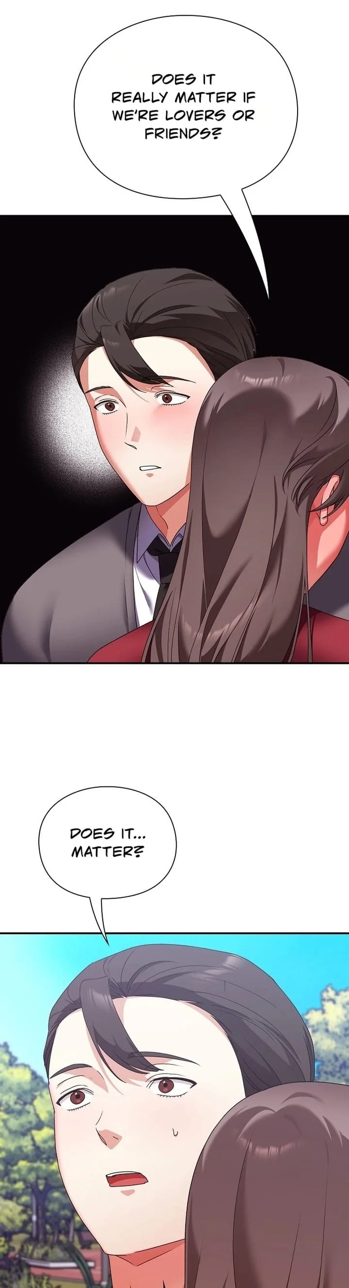 Heart Level (Uncensored), chapter 15, page 17 of 52