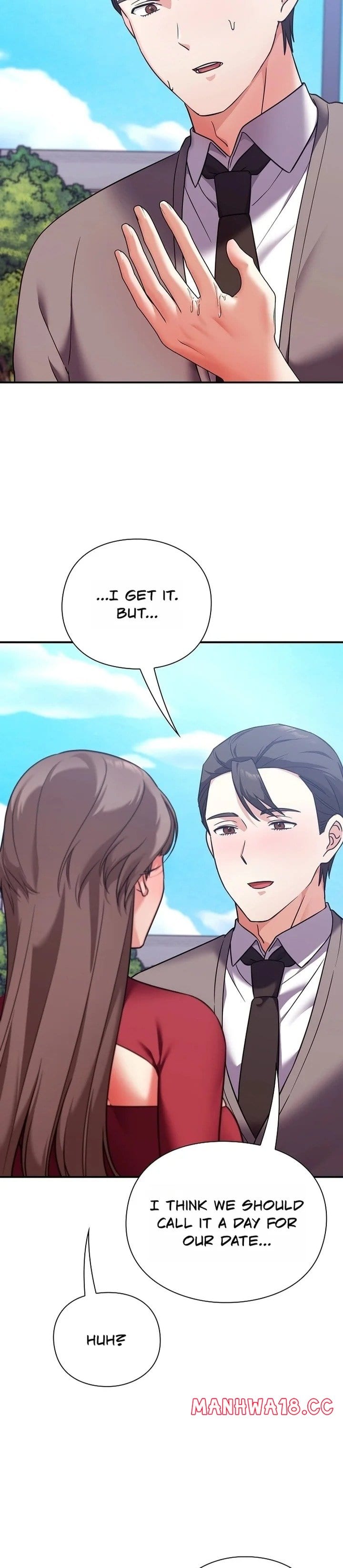 Heart Level (Uncensored), chapter 15, page 22 of 52