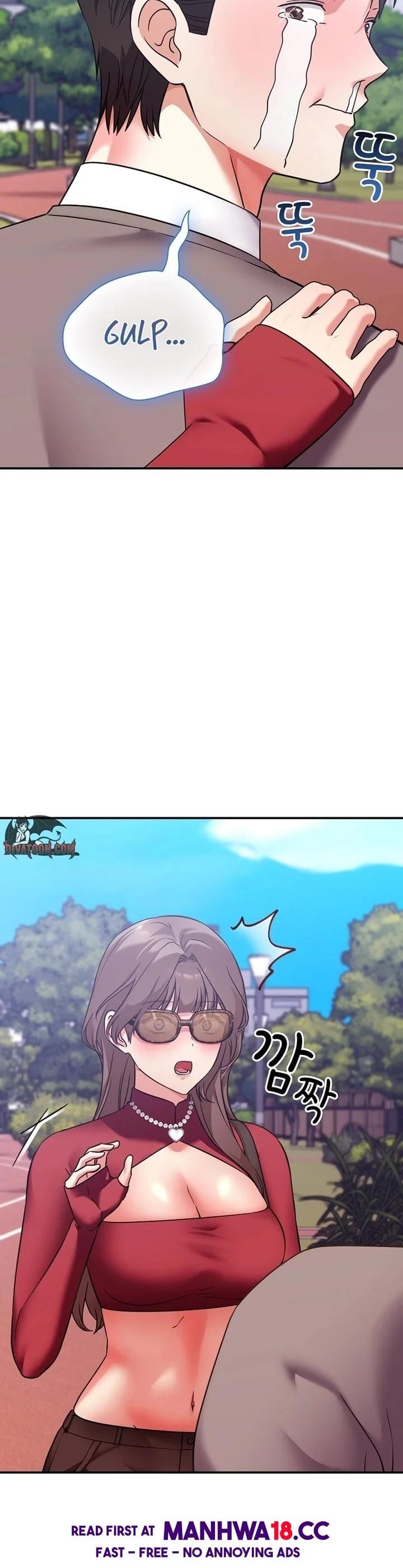 Heart Level (Uncensored), chapter 15, page 25 of 52
