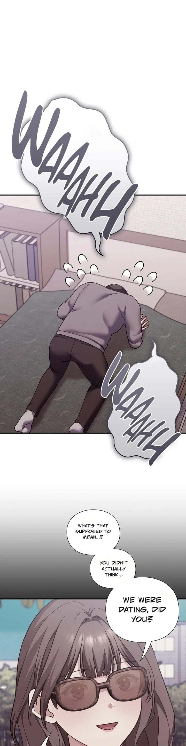 Heart Level (Uncensored), chapter 15, page 28 of 52