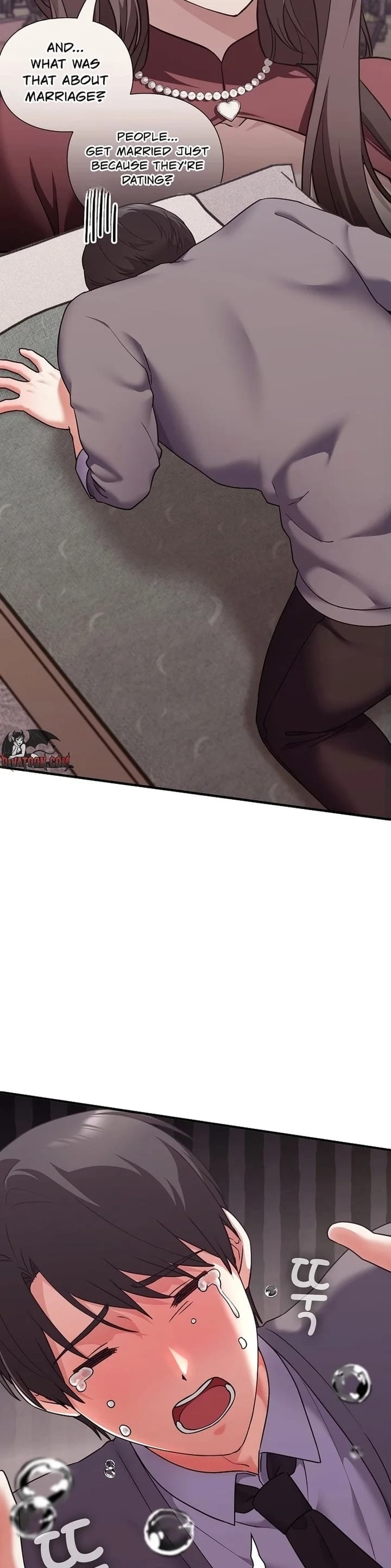 Heart Level (Uncensored), chapter 15, page 29 of 52