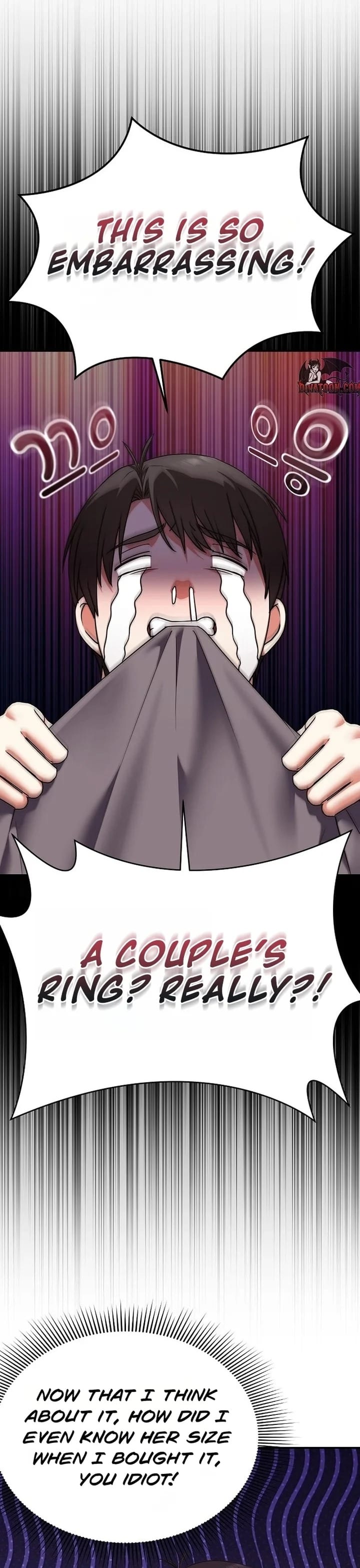 Heart Level (Uncensored), chapter 15, page 31 of 52