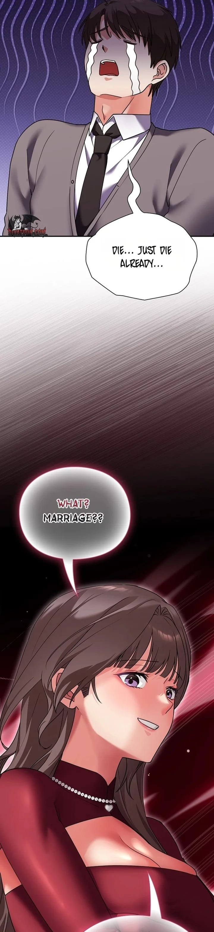 Heart Level (Uncensored), chapter 15, page 32 of 52