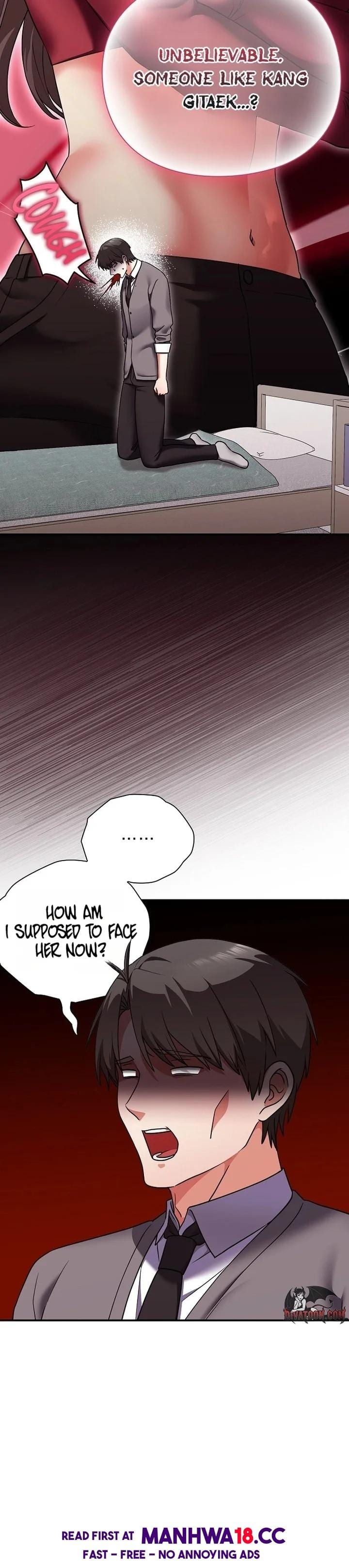 Heart Level (Uncensored), chapter 15, page 33 of 52