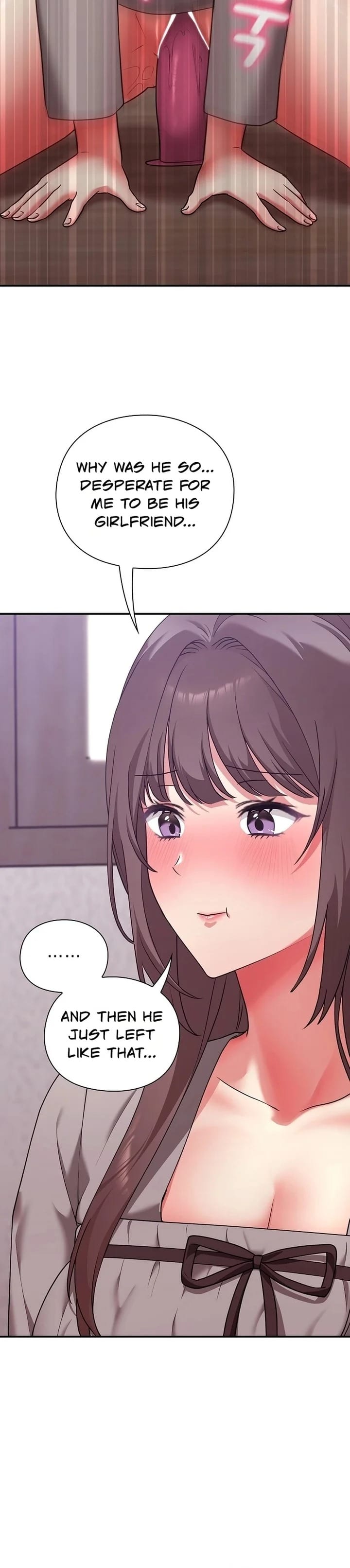 Heart Level (Uncensored), chapter 15, page 36 of 52