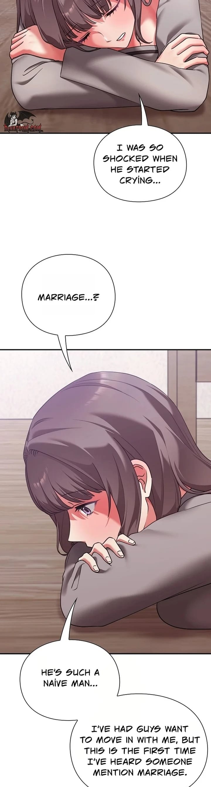 Heart Level (Uncensored), chapter 15, page 39 of 52
