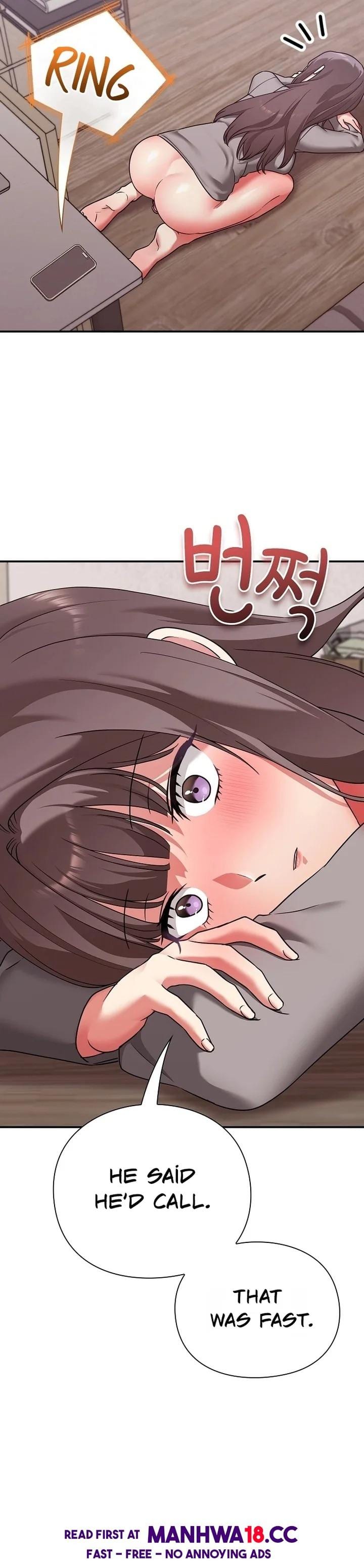 Heart Level (Uncensored), chapter 15, page 41 of 52