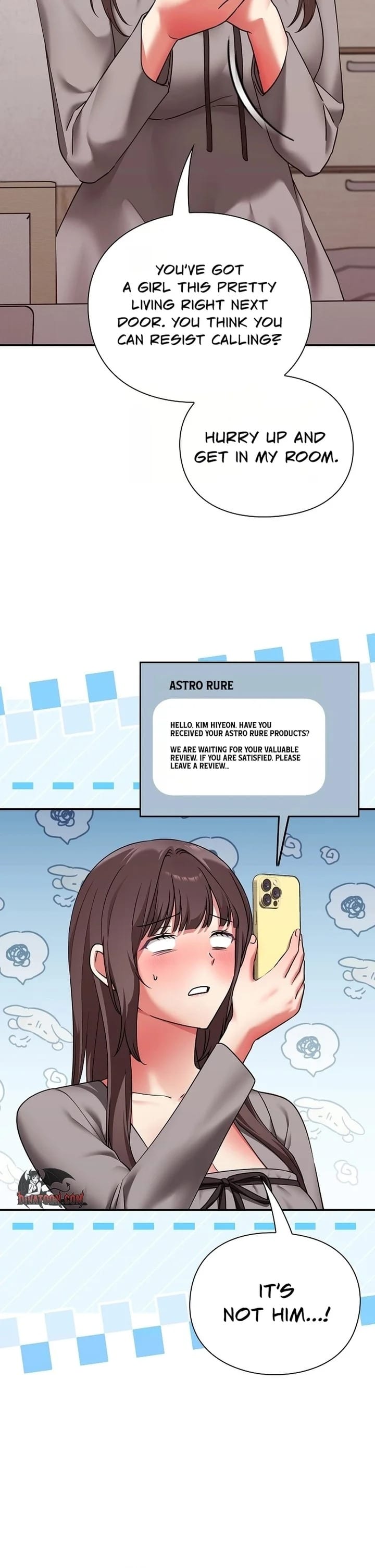 Heart Level (Uncensored), chapter 15, page 43 of 52